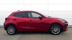 Mazda 2 1.5 Skyactiv G GT Sport 5dr Auto Petrol Hatchback
